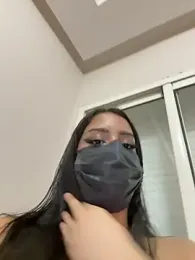 Ahlam7578 webcam model stream image