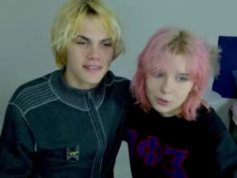 bonnie_and_c1yde webcam model stream image