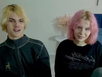 bonnie_and_c1yde webcam chaturbate model stream image