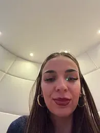 Bad_Giorgia webcam model stream image