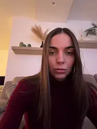 Bad_Giorgia webcam stripchat model stream image