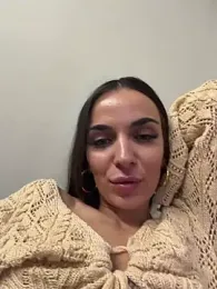 Bad_Giorgia webcam model stream image