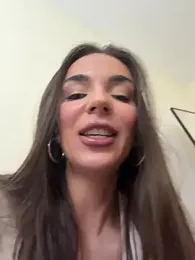 Bad_Giorgia webcam model stream image