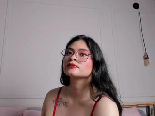 Marilyn Jhones webcam model stream image