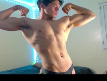 bbrn_88 webcam chaturbate model stream image