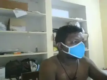 ITGuyhyd webcam model stream image