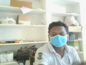 ITGuyhyd webcam model stream image