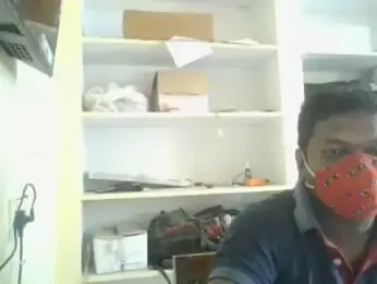 ITGuyhyd webcam model stream image