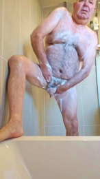 Manrei webcam model stream image