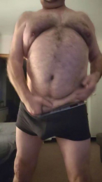 Manrei webcam model stream image