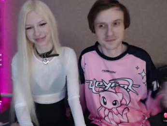 cosplaycats webcam chaturbate model stream image