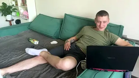 Keksik_ webcam model stream image