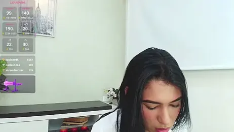 Sassy--Girl webcam model stream image