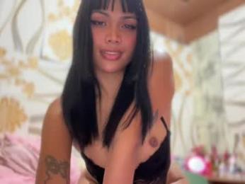 sunny_angelx webcam model stream image