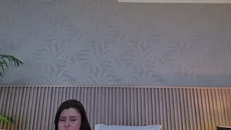 Carrie_GB webcam model stream image