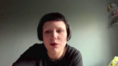 ErmelindaIng webcam model stream image