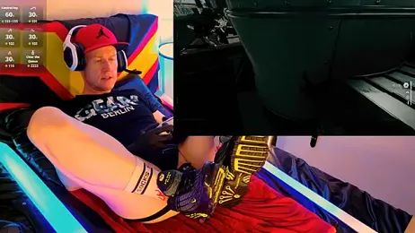 Fuc71 webcam model stream image