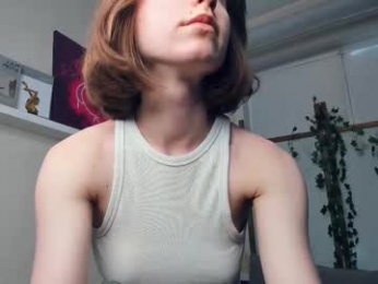 forbidden_fruity webcam model stream image