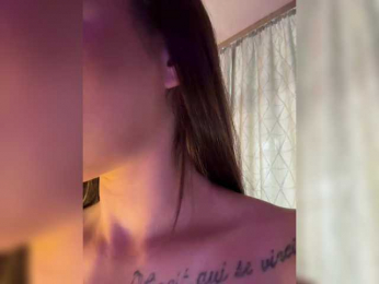 OTSOSIKA webcam model stream image