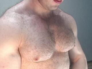 Erik Jones webcam model stream image