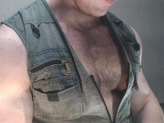 Erik Jones webcam model stream image