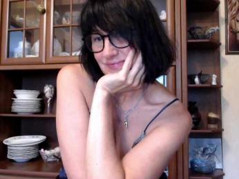 Vlastelina webcam model stream image
