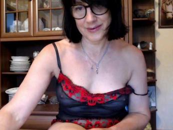 Vlastelina webcam model stream image