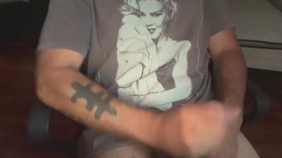 MEXICURU webcam model stream image