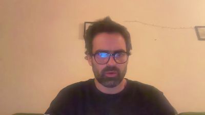 MEXICURU webcam model stream image