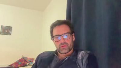 MEXICURU webcam model stream image