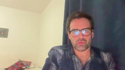 MEXICURU webcam cam4 model stream image