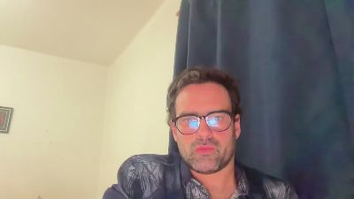 MEXICURU webcam model stream image