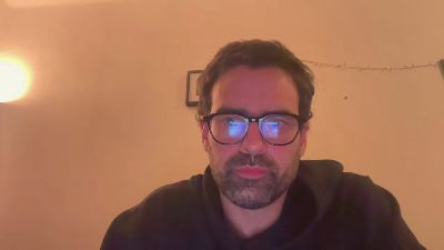 MEXICURU webcam model stream image