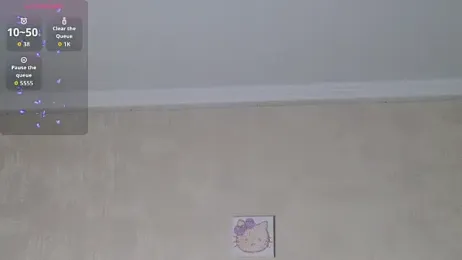 Betty_Blamee webcam model stream image