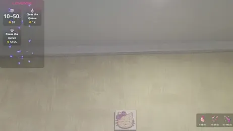 Betty_Blamee webcam model stream image