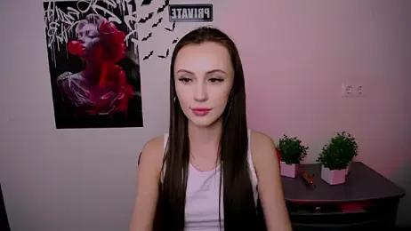 Nikonara_Love webcam model stream image