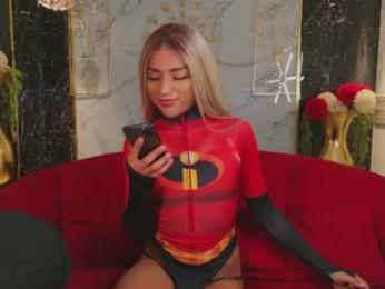 chris_lohan webcam model stream image
