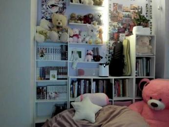 her01nya webcam model stream image