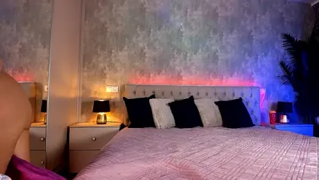 Rai_Raisa webcam model stream image