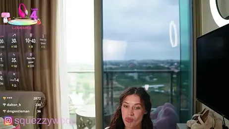 kristina_murr webcam stripchat model stream image