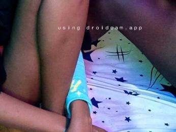 midnightduo webcam model stream image