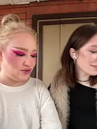 RollDolls webcam model stream image