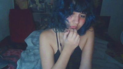 crybabyblues webcam model stream image