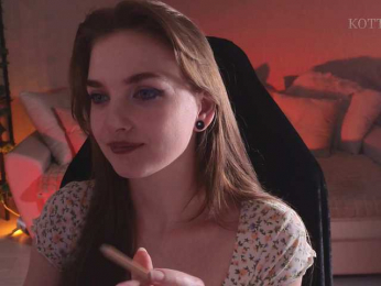 KOTTYAA webcam model stream image