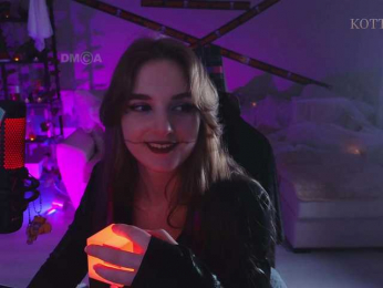 KOTTYAA webcam model stream image