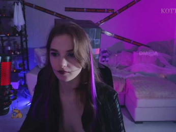 KOTTYAA webcam model stream image