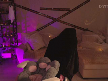 KOTTYAA webcam model stream image