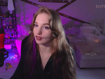 KOTTYAA webcam bongacams model stream image