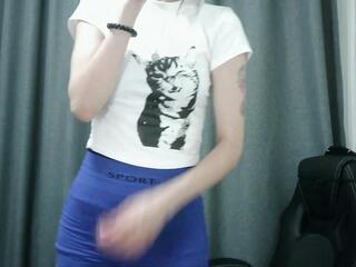 Meri Ostlund webcam model stream image