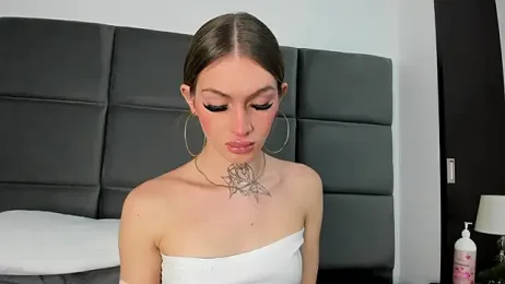 Lizz_Luna webcam model stream image